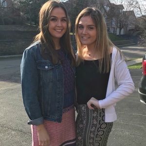 Meet your Posher, Aliza